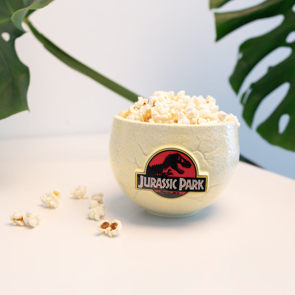 Imagen del producto Cuenco 3D Jurassic Park