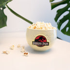 Imagen del producto Cuenco 3D Jurassic Park
