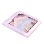 Imagen del producto Perchero para llaves Pusheen incl. 3 llaveros