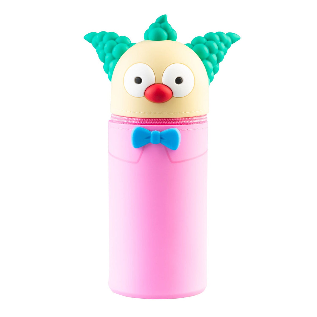 Imagen del producto Los Simpson Estuche 3D para Lápices Krusty el Payaso