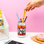 Imagen del producto Los Simpson portalápices incl. set de escritura