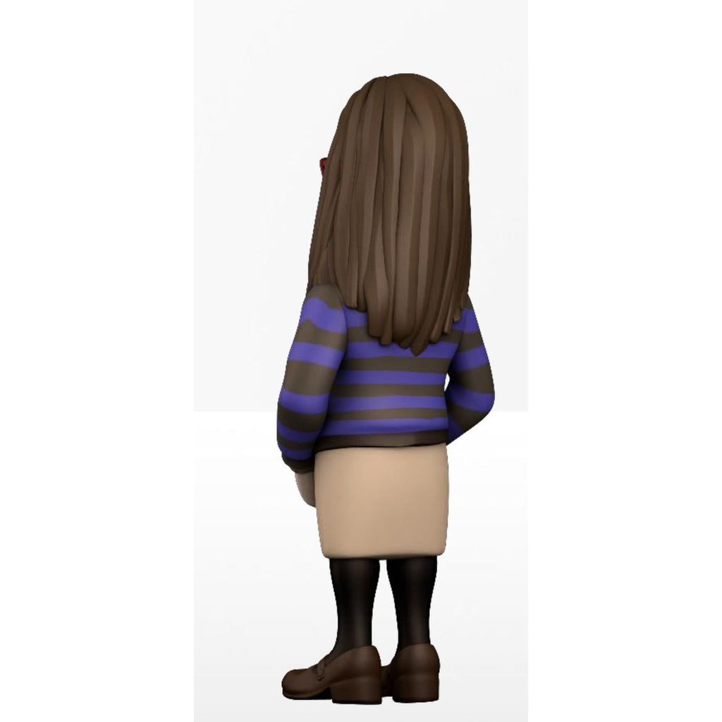 Imagen del producto The Big Bang Theory figura Minix Amy Farrah Fowler 12 cm
