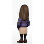 Imagen del producto The Big Bang Theory figura Minix Amy Farrah Fowler 12 cm
