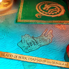 Product image How to Train Your Dragon Gift Box Hiccup's Memories Kit