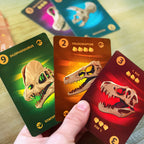 Imagen del producto Jurassic Park Digger para juegos de cartas