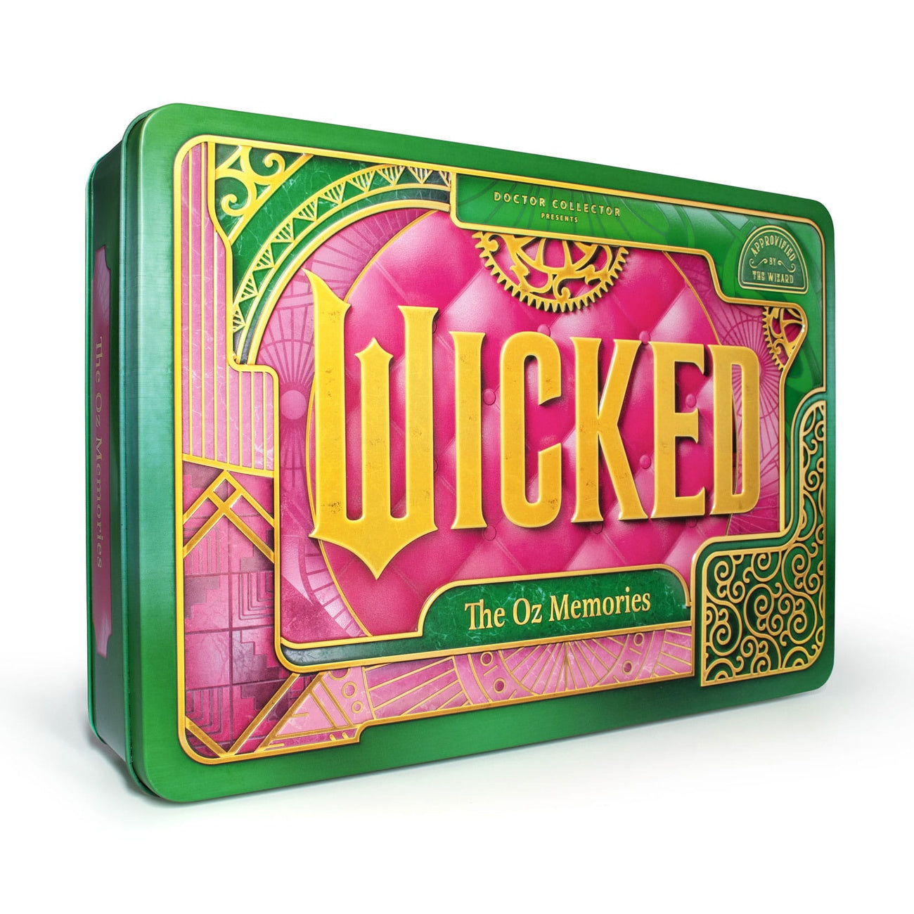 Imagen del producto Wicked Caja de Regalo The Oz Memories Kit