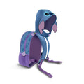 Imagen del producto Mochila Lilo & Stitch con capucha de lémur