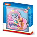 Product image PAW Patrol Notebook with Ballpoint Pen Gift Set Pawsome Friendships Grow