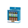 Imagen del producto Sonic – The Hedgehog Subrayadores Pack de 4