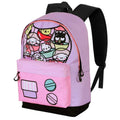 Imagen del producto Sanrio Fan HS Mochila Hello Kitty Gashapon 2.2 Rosa