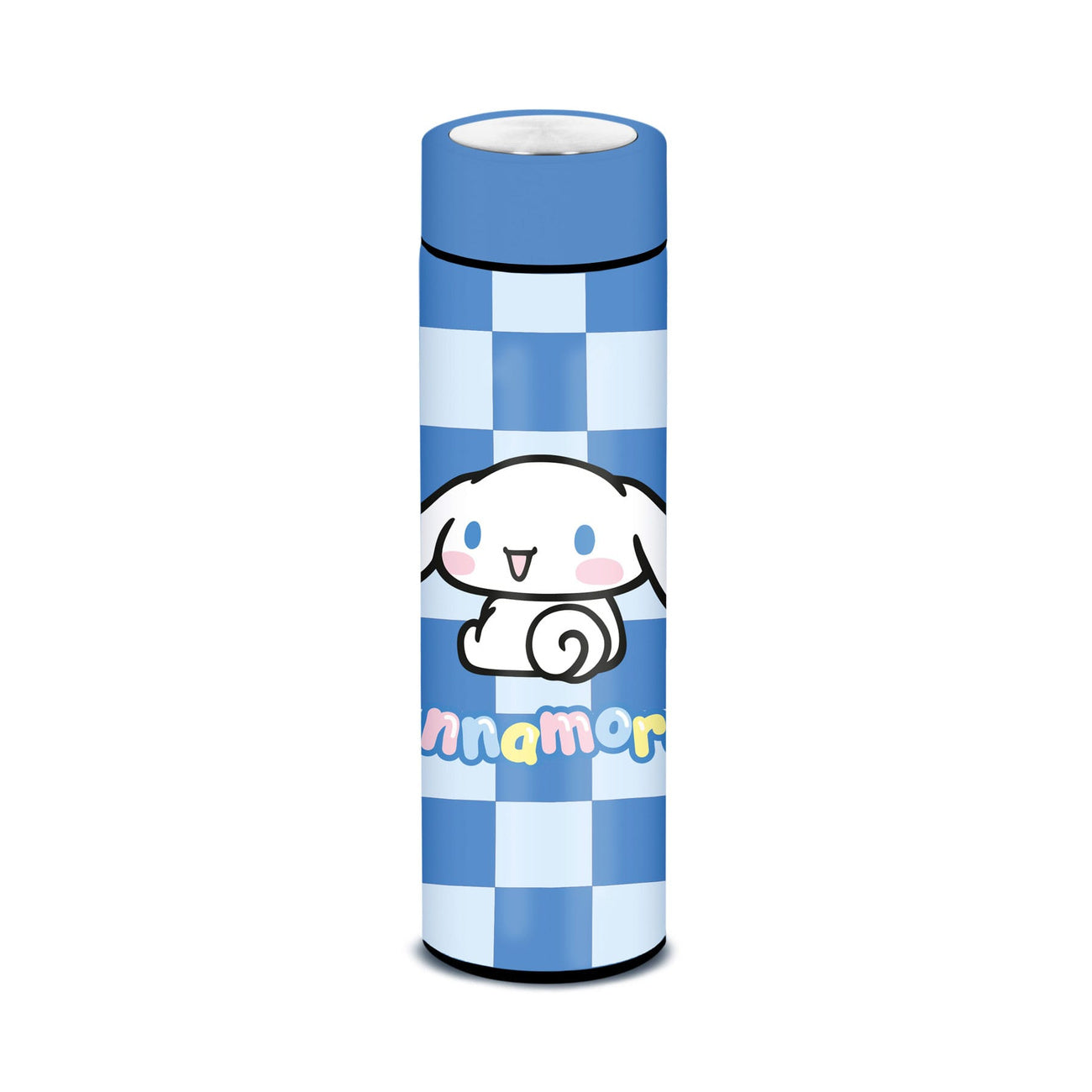 Imagen del producto Sanrio Botella térmica Cinnamoroll Vichy