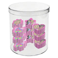 Imagen del producto Barbie – Pack de 12 gomas de borrar