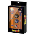 Imagen del producto Set de escritura Dragon Ball pack de 4