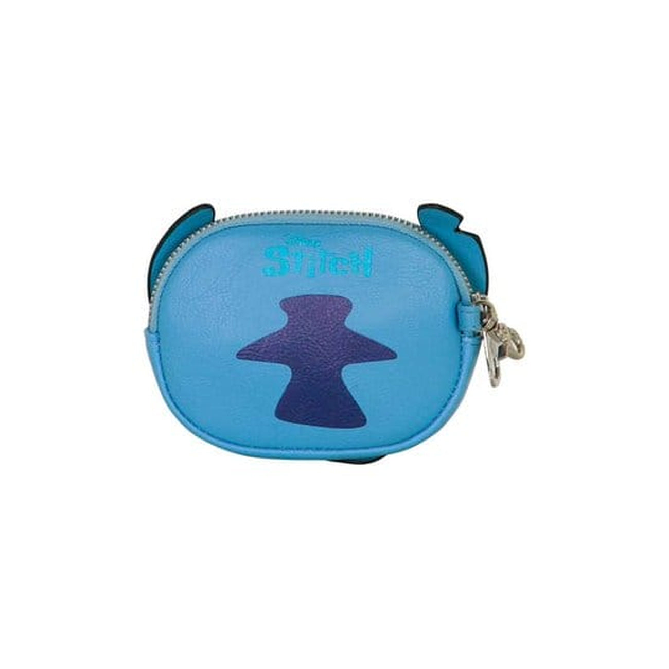 Imagen del producto Lilo & Stitch Pill Monedero Tongue Blue