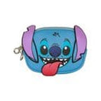 Imagen del producto Lilo & Stitch Pill Monedero Tongue Blue