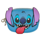 Imagen del producto Lilo & Stitch Pill Monedero Tongue Blue