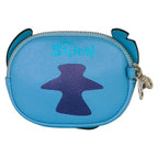 Imagen del producto Lilo & Stitch Pill Monedero Tongue Blue