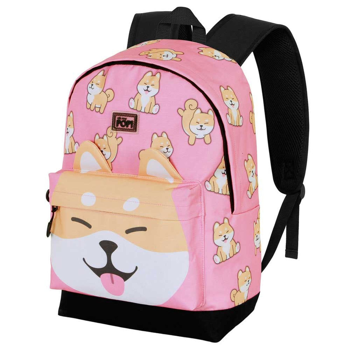 Imagen del producto Oh My Pop! Fan HS Mochila Shiba 2.2