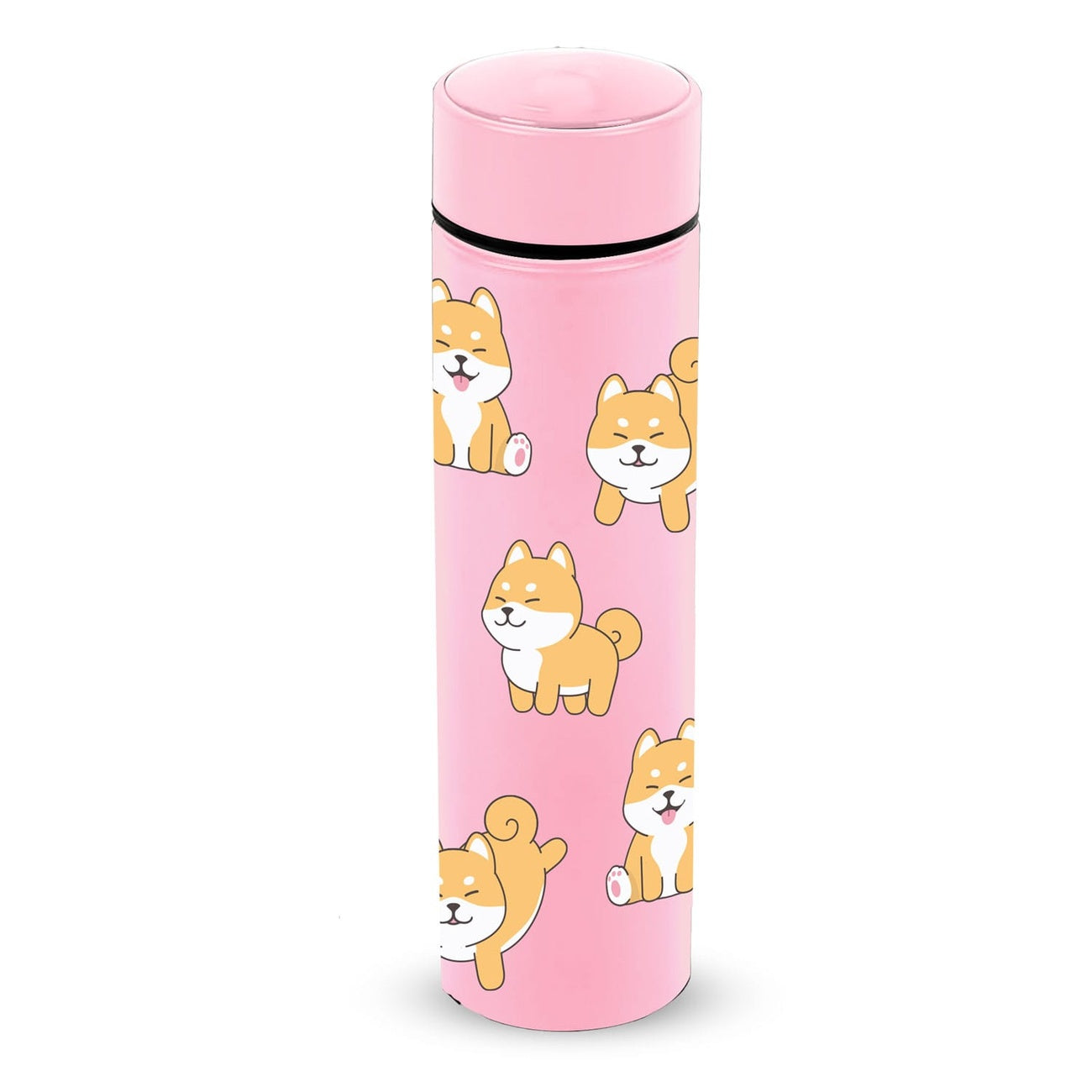 Imagen del producto Oh My Pop! Botella térmica Shiba