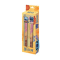 Imagen del producto Lilo & Stitch Portaminas Pack de 2