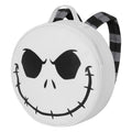 Imagen del producto Nightmare Before Christmas Mochila redonda Bone