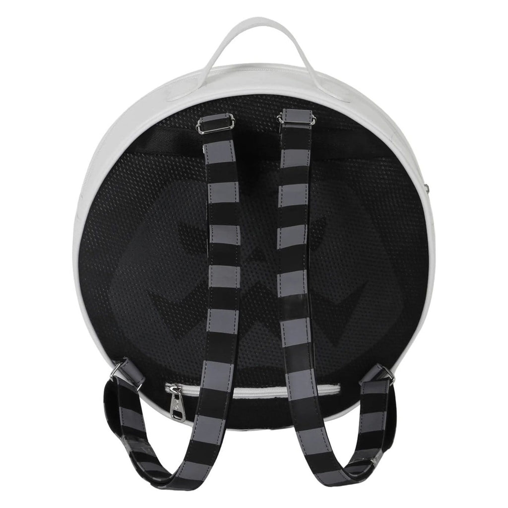 Imagen del producto Nightmare Before Christmas Mochila redonda Bone