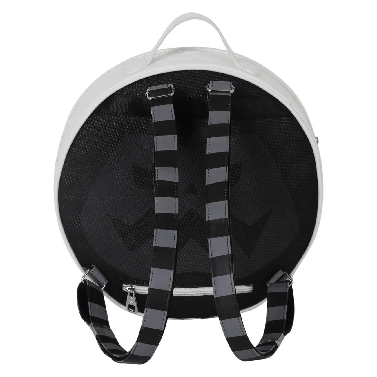 Imagen del producto Nightmare Before Christmas Mochila redonda Bone
