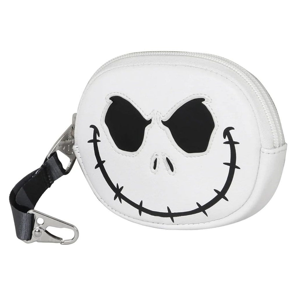 Product image Nightmare Before Christmas Wallet Bone