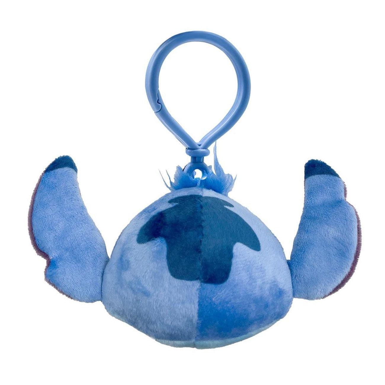 Imagen del producto Lilo & Stitch Llavero de peluche Cara de Stitch 11 cm