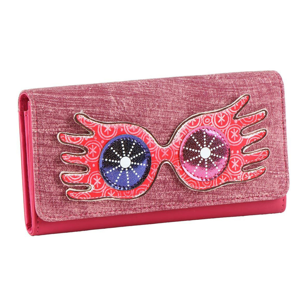 Imagen del producto Harry Potter Cartera Luna Lovegood