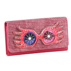 Imagen del producto Harry Potter Cartera Luna Lovegood