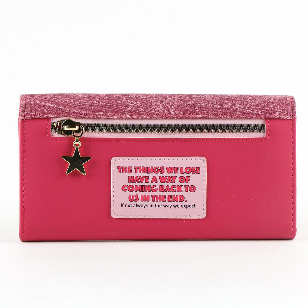 Imagen del producto Harry Potter Cartera Luna Lovegood
