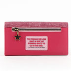 Imagen del producto Harry Potter Cartera Luna Lovegood