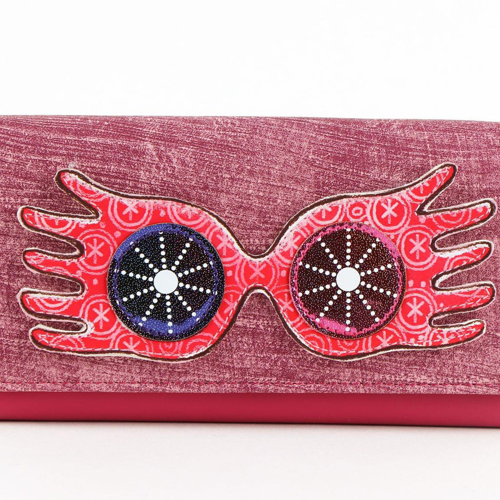 Imagen del producto Harry Potter Cartera Luna Lovegood