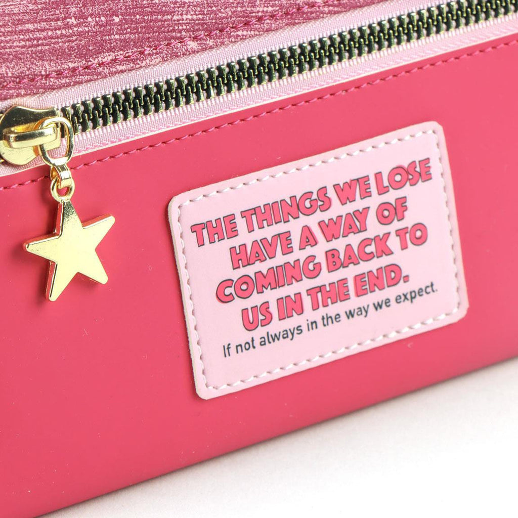 Imagen del producto Harry Potter Cartera Luna Lovegood