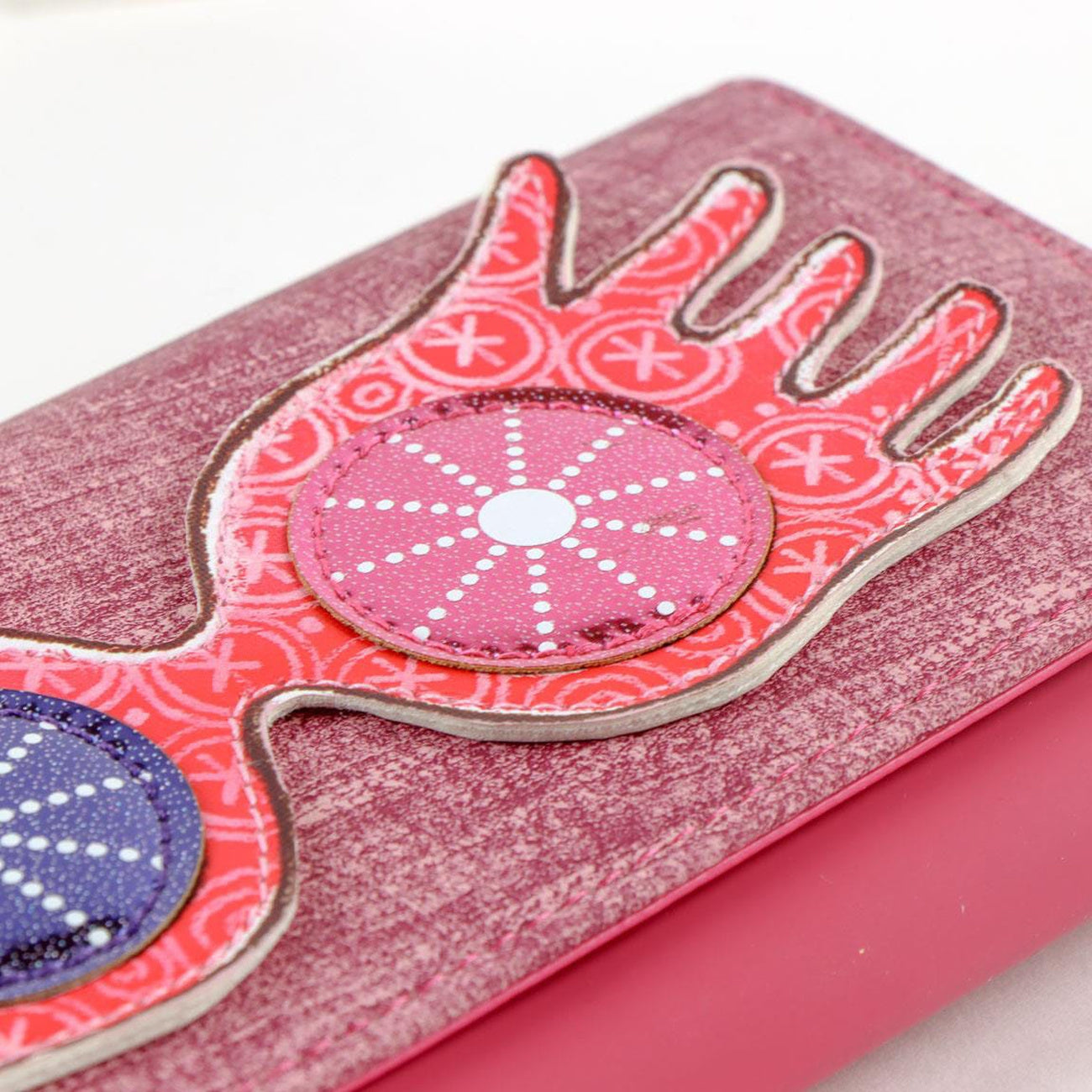 Imagen del producto Harry Potter Cartera Luna Lovegood