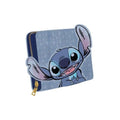 Imagen del producto Lilo & Stitch Cartera Stitch 12 cm
