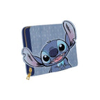 Imagen del producto Lilo & Stitch Cartera Stitch 12 cm