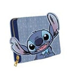 Imagen del producto Lilo & Stitch Cartera Stitch 12 cm