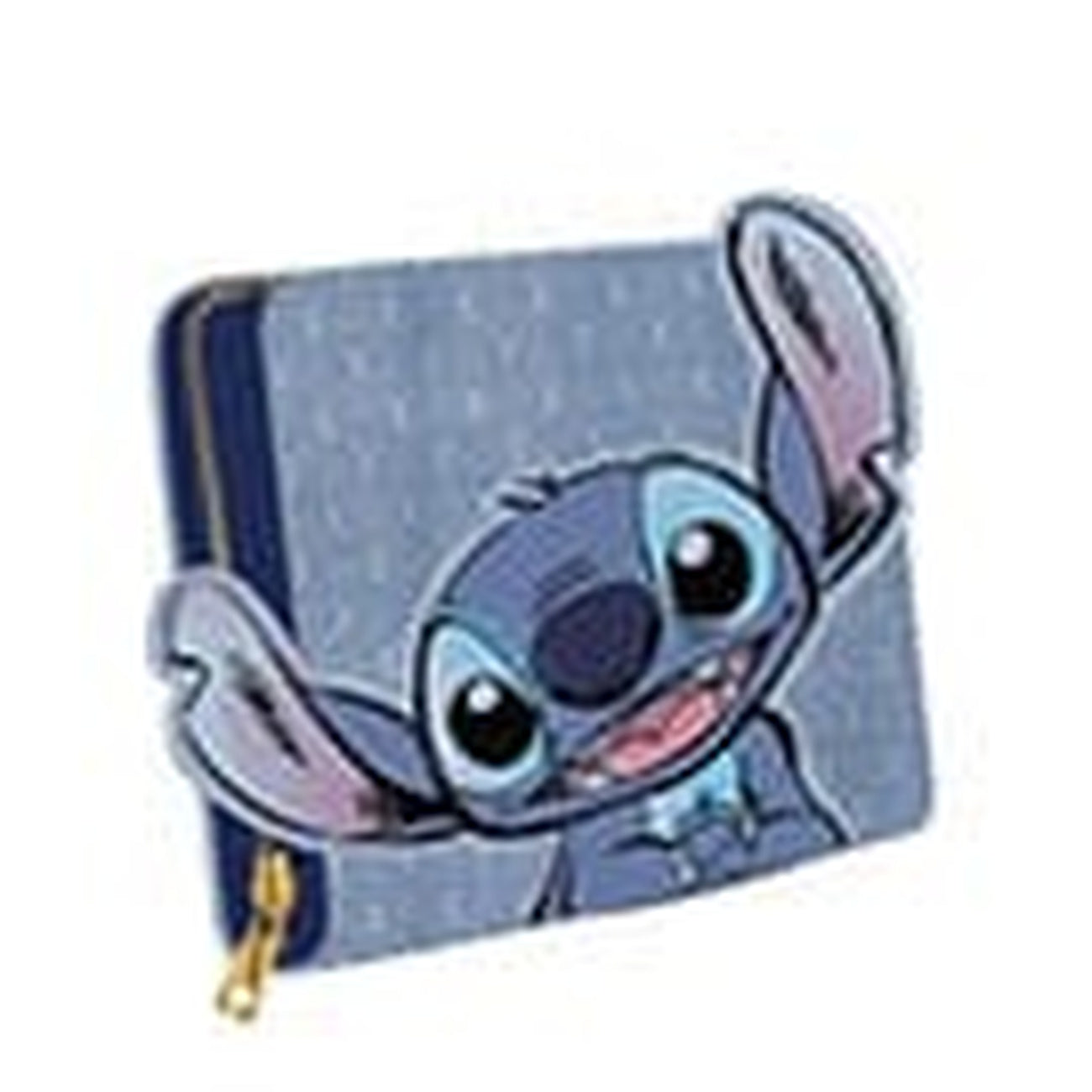 Imagen del producto Lilo & Stitch Cartera Stitch 12 cm