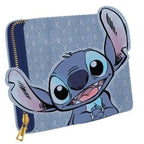 Imagen del producto Lilo & Stitch Cartera Stitch 12 cm