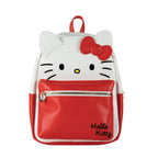 Imagen del producto Mochila Sanrio Hello Kitty 29 cm