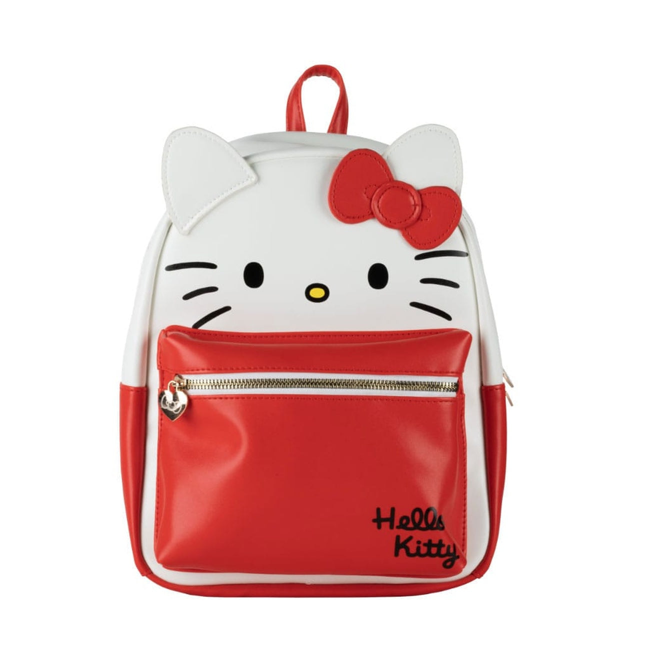 Imagen del producto Mochila Sanrio Hello Kitty 29 cm