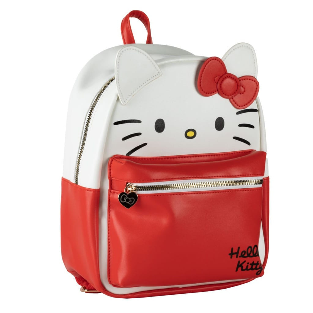 Imagen del producto Mochila Sanrio Hello Kitty 29 cm