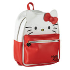 Imagen del producto Mochila Sanrio Hello Kitty 29 cm