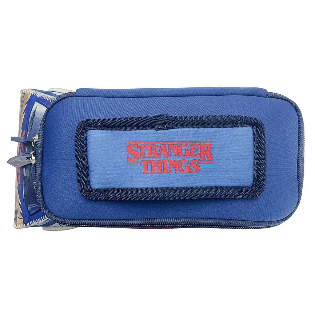 Imagen del producto Stranger Things Neceser Van