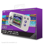 Imagen del producto My Arcade consola de juego portátil Gamer V Classic