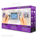 Imagen del producto My Arcade consola de juego portátil Gamer V Classic