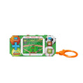 Imagen del producto Consola de juego portátil All-Star Sport Pixel Pocket Pro