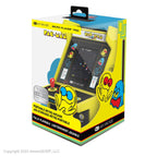 Imagen del producto Consola portátil Pac-Man Retro Arcade Micro Player Pro